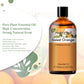 PHATOIL 100ml Natural Essential Oil For Skin Aromatherapy Lemongrass Eucalyptus Lavender  Peppermint Fragrance Essential Oils