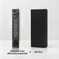 Personalized  Acrylic 3D Cut Jewish Mezuzah with Home Blessing&Name Custom Mezuzah Case Judaica Gift New Home Jewish Gift