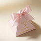Customized Hebrew gift box, suitable for Jewish birthdays, circumcision, coming of age ceremonies, and family gatherings