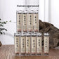 Natural Sandalwood Agarwood Incense Tablets Alloy Incense Burner Goose Pear Tent Fragrance Hainan Agarwood 42pc Sandalwood