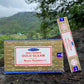 India Stick Incenses White Sage Sandalwood Natural Household Indoor Clean Air Indian Handmade Incense Sticks NAG Champa Satya