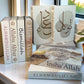 Islamic Mosque Luxury Fake Book Storage Box Kaaba Decorative Books Home Decor Coffee Table Bedroom Ornament Interior Decoration