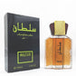 Arabic Style Perfume Men 100ML Dubai Muslim Lasting Cologne Unisex Eau De Parfum Charming Man Aroma Exotic Charm Parfums Homme