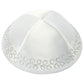 Jewish Kippah Black Hand Made Yarmulke Judaica Yamaka Kippa Yamakah Yarmulka Hat Men