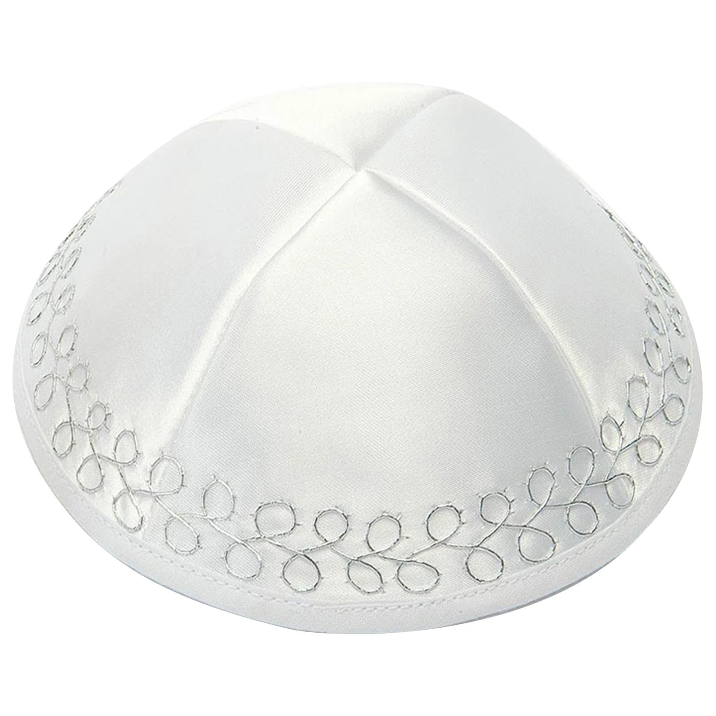 Jewish Kippah Black Hand Made Yarmulke Judaica Yamaka Kippa Yamakah Yarmulka Hat Men