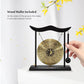 Desktop Mini Desktop Gong With Mallet Zen Art Percussion Instruments Chinese Gossip Chart