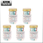 Bible Verses Jar for Emotions and Feelings Bible Verses in a Jar Bible Verses Savings Jar Comfort in God's Word Storage Jar
