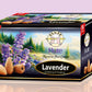 50Pcs/Box Better Quality Natural Perfume Indian Incense Sandalwoo Backflow Incense Cones Long-lasting Smell
