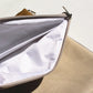 Talit/Tefillin Bag Set PU For Jewish Tallit Shawl Scarf