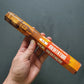Y 20 Sticks Indian Incense White Sage Meditation Lavender Yoga Sea Breeze Love Incense Purifying Air Deodorization Aromatherapy