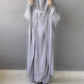 Eid Muslim Abaya Women Dresses Modest One Piece Long Robe Headscarf Jalabiya Ramadan Morocco Dubai Abayas Kaftan Islam Vestidos