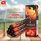 T68 20Pcs India Incense Sticks - Handmade Sandalwood/Lavender/Lemon Aromatherapy Sticks for Meditation