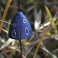 Japanese Wind Chimes Cast Iron Wind Bells Hanging Pendant Feng Shui Good Luck Temple Wind Bells Outdoor Home Garden Decoration