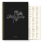 Daily Bible Study Journal - S.O.A.P Method Bible Study Supplies Church Notes Notebook Daily Devotional Notebook Prayer Journal