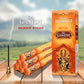 G R 20 Sticks Indian Incense CHENDAN Meditation Lavender Yoga Rose Jazmin Line Incense Purifying Air Deodorization Aromatherapy