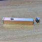 Judaism Mezuzah Holy Market Shema Blessing Hebrew Jew Home Decorations Accessories Metal Israel Gift 15CM
