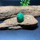 EG2 12Pcs Mini Natural Stone Egg Set, Small Polished Egg Shaped Stone for Meditation Stress Relief Palm Desk Decor Gift