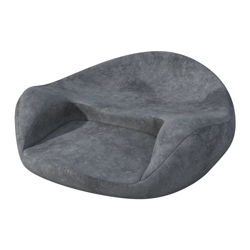 Cushion-Floor Pillow For Women Large Comfortable Meditation Cushion Foam Floor Cushion Seating For Adults-Premium Yoga Pillow