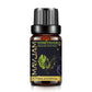 MAYJAM 10ml Aromatic Essential Oil Bubble Gum La Vie Est Belle D-Jadore White Musk Sea Breeze Baby Powder Long-lasting Scents
