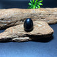 EG1-7 Mini Natural Stone Egg, Small Polished Egg Shaped Stone for Meditation Stress Relief Fidget Palm Desk Decor Gift