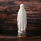 Virgin Mary Resin Statue Religion Jesus Religious Statue Souvenir Interior Decoration Gift