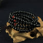 108 Beads 8mm Sandalwood Buddhist Jewelry Buddha Wood Prayer Bead Mala Unisex Men Bracelets & Bangles Jewelry