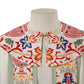 Priest Chasuble Vestments Christian Priest Costumes Adult Catholic Religious Archbishop Clothes Clergy Outfit