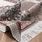 Worship Carpet Carpet Bow Down Mat Worship Carpet Hui People Worship Mat Prayer Mat Arabic Machine Washed