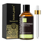 MAYJAM 1PCS 30ML Aromatherapy Essential Oil Lavender Vanilla Jasmine Eucalyptus Peppermint Aroma Oil for Diffuser Candle Soap