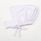Muslim Inner Cap Hijab For Women Solid Underscarf Hijab Undercap Scarf Turban Hat Islamic Muslim Hijabs Ready To Wear Headcover