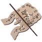 Wooden Reading Stand for Books Music Scores Bible Quran Desktop Book Holder Home Office Temple Library Use Elegant Book Stand