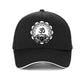 Om Yoga Lotus Flower women hat Religious Buddha Mandala Meditation Spiritual Indian Baseball cap Buddhist Lotus Meditation hat