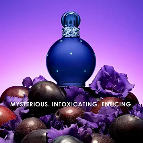 Britney Spears - Fantasy Midnight EDP (30ml) Eau De Parfum EDP Spray for Women