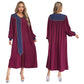 Women Church Clergy Robe Baptism Confirmation Officiant Costume Priest Preacher Dresses Choir Performance Praise Worship Dress