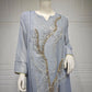 Uni Abaya Dubai Luxury Evening Dress Woman For Party Prom Modest Fashion Mesh Sequins Embroidery New in Dresses 2025