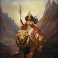 Indian Hindu Gods Lord Shiva Yoga Divine Goddess Saraswati Meditation Rt Poster Canvas Painting Wall Prints Picture Home Decor