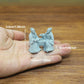 Miniature Zen Fisherman Play Chess Elder Sand Stones Figurine Garden Bonsai Rockery Aquariums Ornaments Lanscape Room Decoration