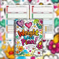 Weight Loss Plan Book My Weight Loss Diary 12 Weeks Fitness Journal Progressive Goal Setting Monthly Planner Health