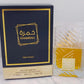 Khamrah عطر Perfume Eau De Toilette Gift Box 100ml Unisex Arabian Oud Scent Gourmand Fragrance Long Lasting Perfume For Unisex