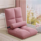 Integrated Pad Window  Sofa Kids Reading Lazy Chair Living Room Balcony Cushion Tatami Zafu Floor Pillow Home Decor