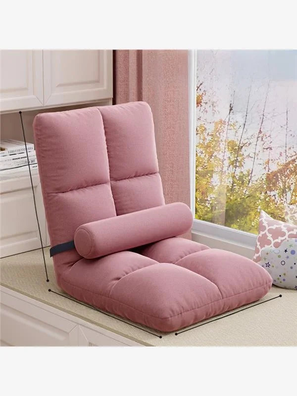 Integrated Pad Window  Sofa Kids Reading Lazy Chair Living Room Balcony Cushion Tatami Zafu Floor Pillow Home Decor