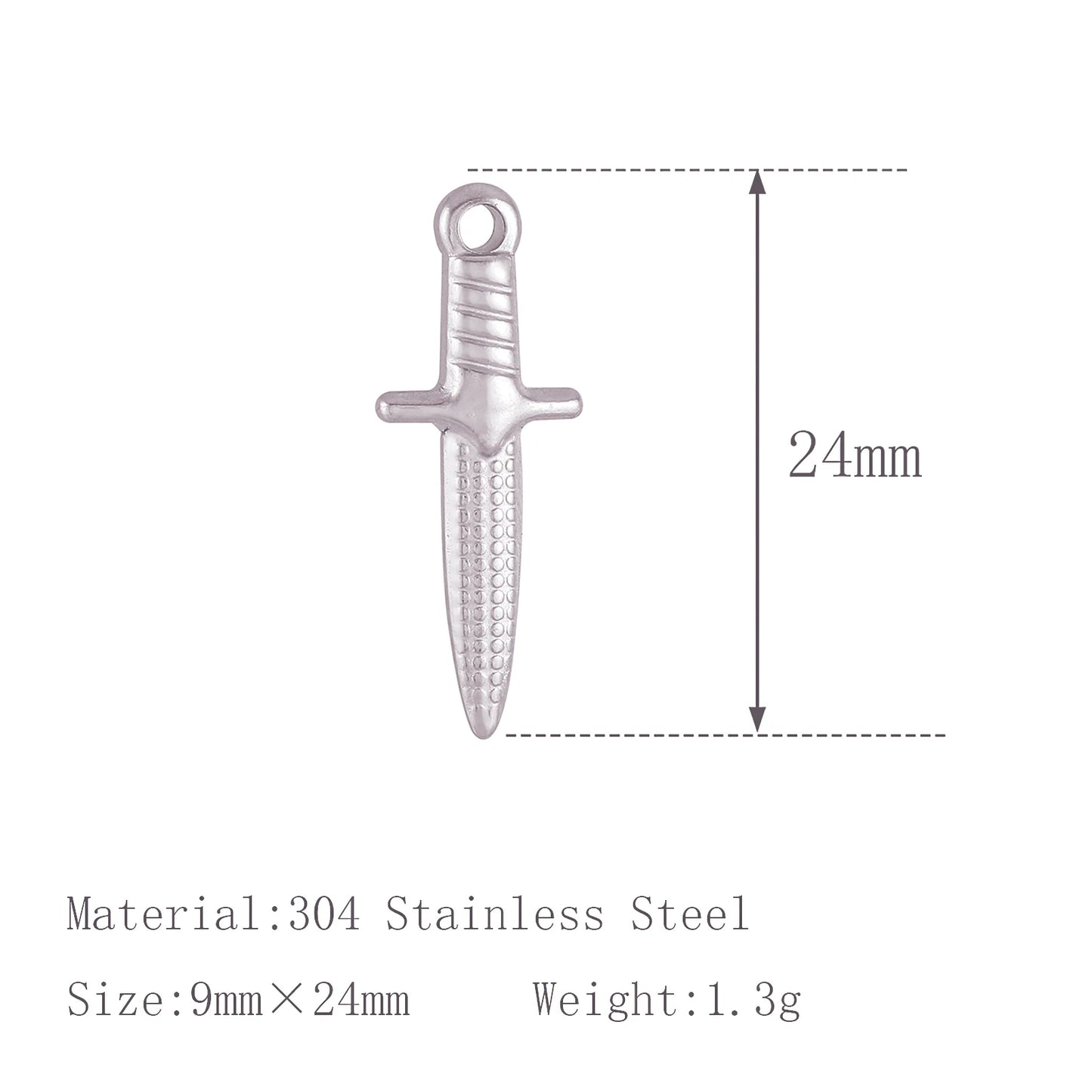 3Pcs Stainless Steel Cowboy Hat/Boot/Horseshoes Charms Astrology Celestial Sun Star Pendant DIY Necklace Bracelet Jewelry Making