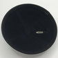 Judaical Velvet Kippah 18cm Embroidered Hebrew Letter for Men Jewish Kippot Skullcaps Bulk Bar/Bat Mitzvah Kippahs