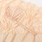 Premium Chiffon Hijab With Bulit-in Magnets Solid Color Easy To Wear Shawl Wrap With Undercap For Muslim Women