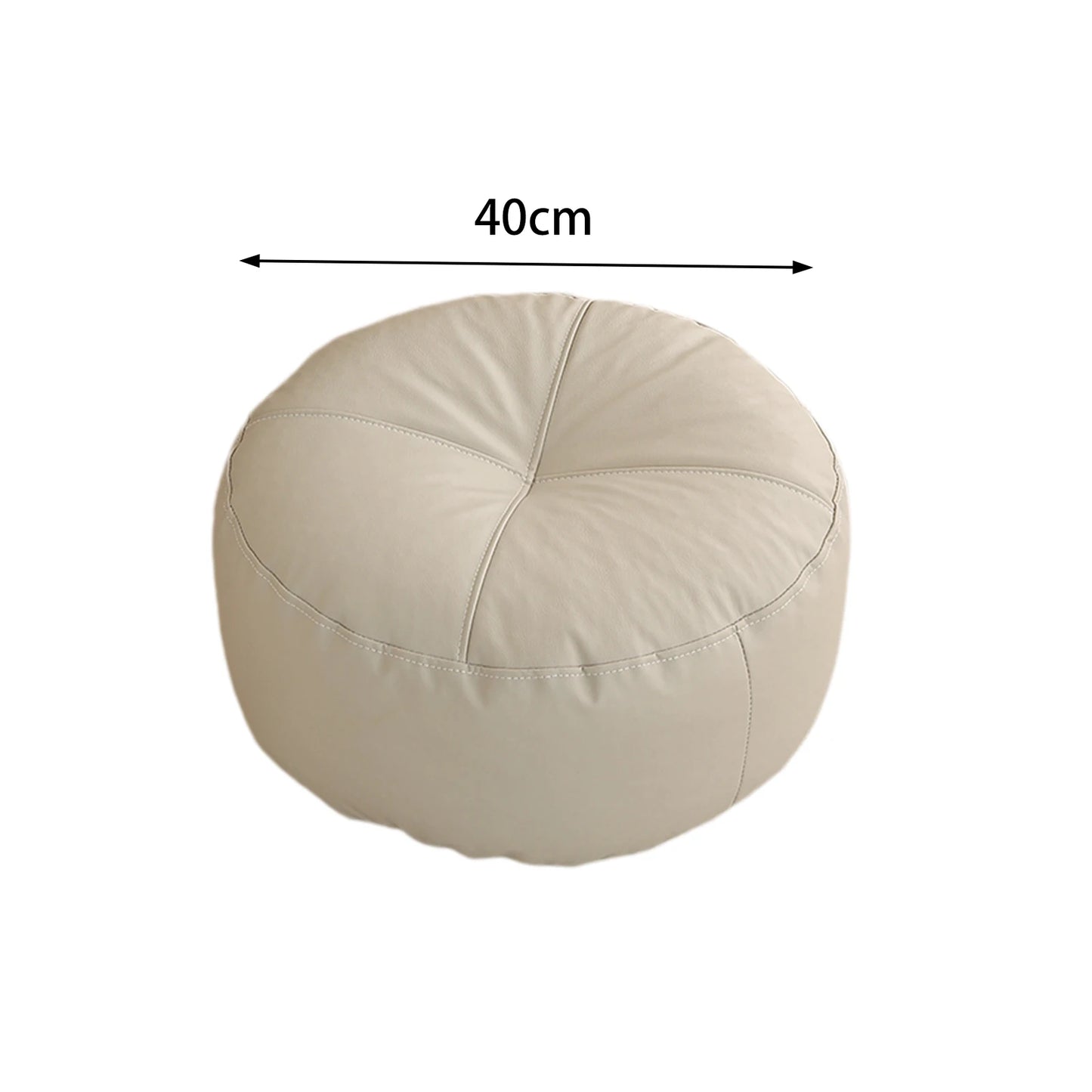 Japanese Style Floor Cushion Futon Thick Meditation Floor Pillow Lazy Sofa Cushion Home Sofa Bay Window Decor
