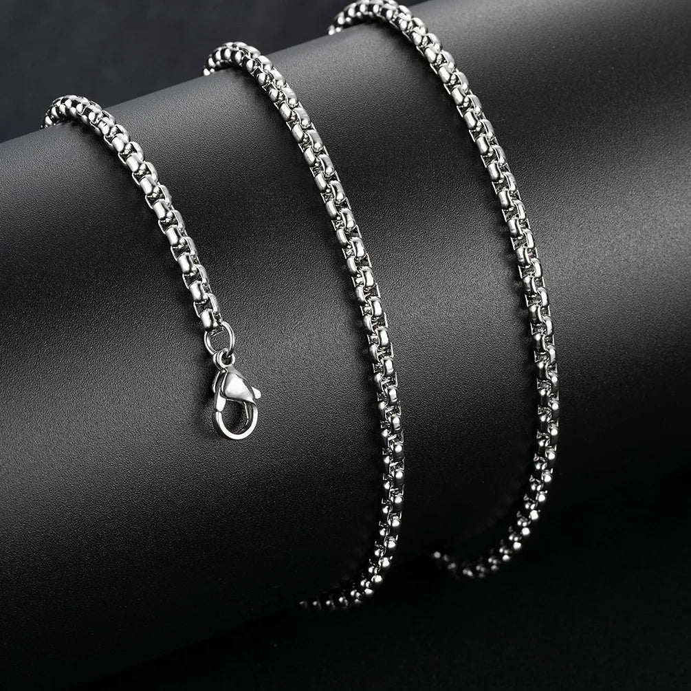 Twelve Constellations Aromatherapy Essential Oil Pendant Lockets Perfume Storage Diffuser Necklace 316L Stainless Steel Jewelry