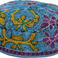 BUCHARIAN EMBROIDERED KIPPAH KIPPOT YARMULKA