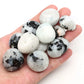 Natural Tumbled Stones Bulk Polished Moonstone Rocks Gemstones Assorted Healing Crystals for Home Garden Tank Aquarium Decor