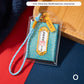 Buddhism Monastery Temple Guan Yin Buddha Efficacious Amulet Pendant Bless Family Safety Health Good Luck Career Gifts Lucky Bag