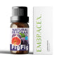 25 Type Fruit Essential Oils Fruit Perfumes Fragrance Oil for Diffuser Candles Making -Strawberry Lemon Peach Banana Mango